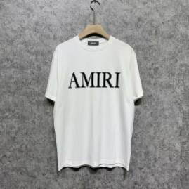 Picture of Amiri T Shirts Short _SKUAmiriS-XXLsyt05823303